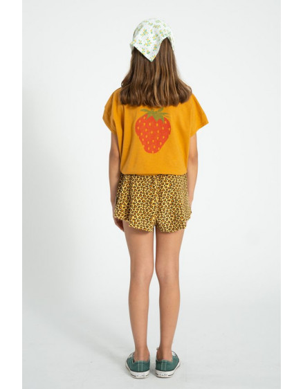 Шорти Mustard Animal Print 6