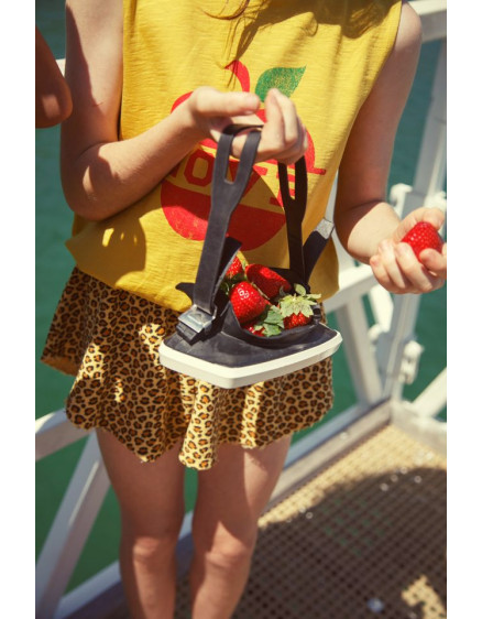 Шорти Mustard Animal Print 4