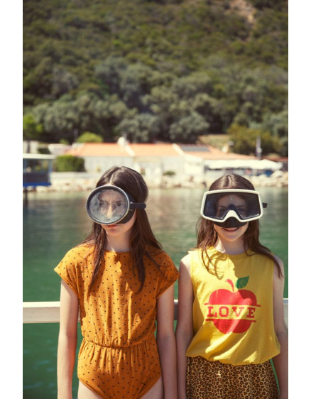 Шорти Mustard Animal Print 3