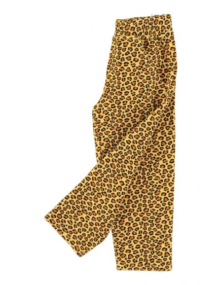Штани Mustard Animal Print 4