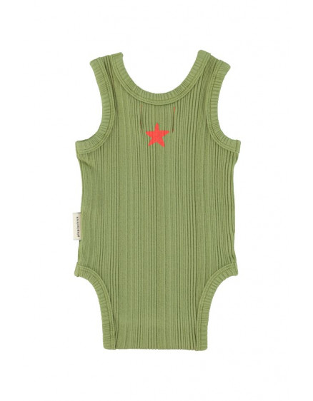 Боді Olive Ice Cream Print 2