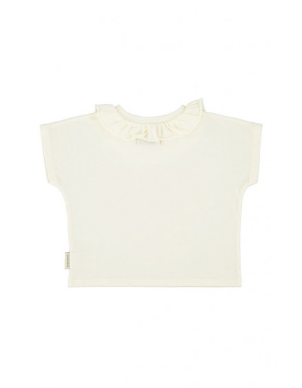 Футболка Ecru Red Heart Print 6