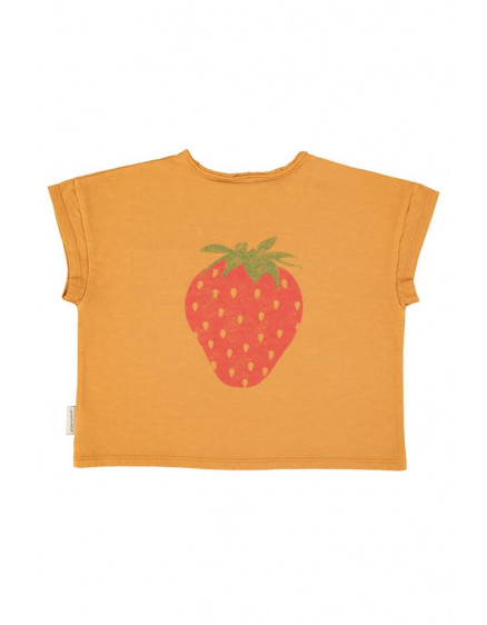 T'shirt Camel Strawberry 6