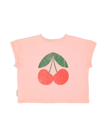 Футболка Light Pink Ma Chérie 7