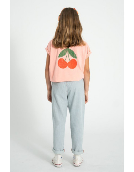 T'shirt Light Pink Ma Chérie 5