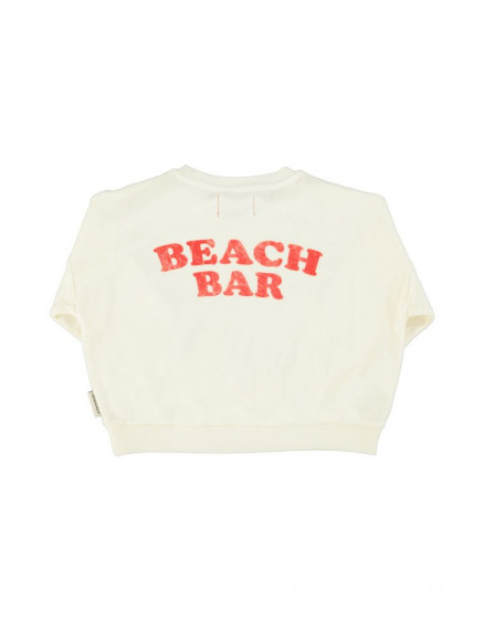 Світшот Ecru Ice Cream 4