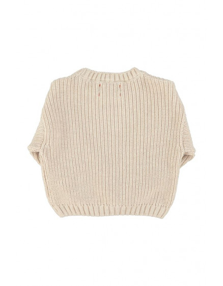 Светр Ecru Red Heart 4