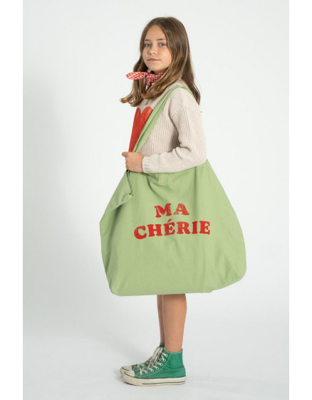 Светр Ecru Red Heart 2