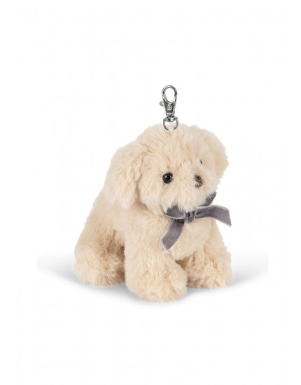 Брелок Animal Beige Puppy