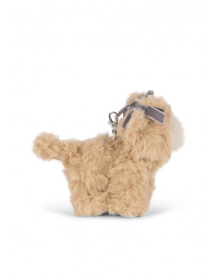 Брелок Animal Beige Cat 2