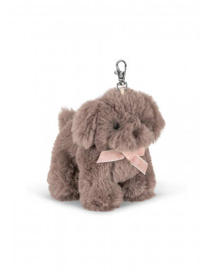 Брелок Animal Brown Puppy