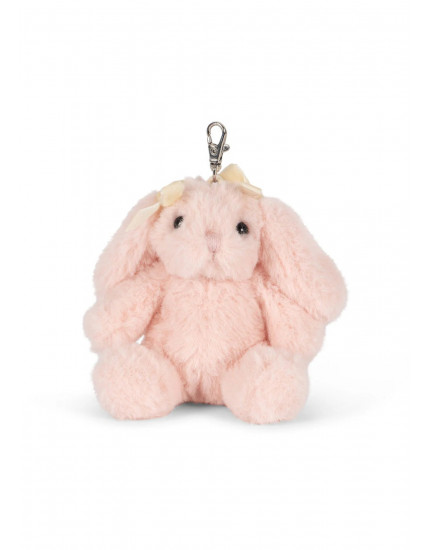 Брелок Animal Rose Bunny