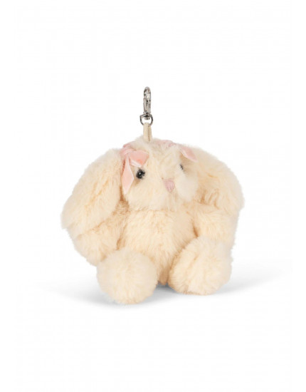 Брелок Animal White Bunny