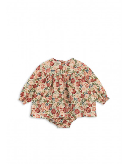 Ромпер Bella Frill Tango