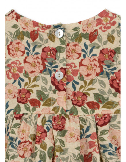 Ромпер Bella Frill Tango 4