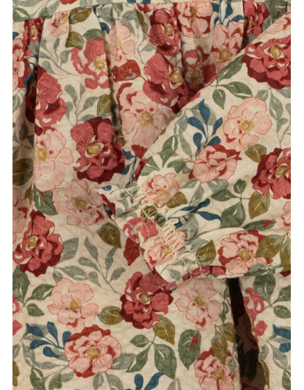 Ромпер Bella Frill Tango 3