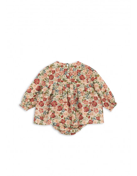 Ромпер Bella Frill Tango 5