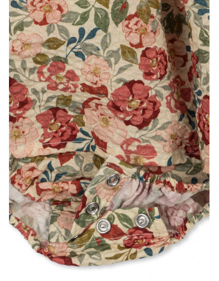 Ромпер Bella Frill Tango 2