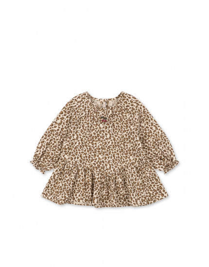 Coco Blouse Leo