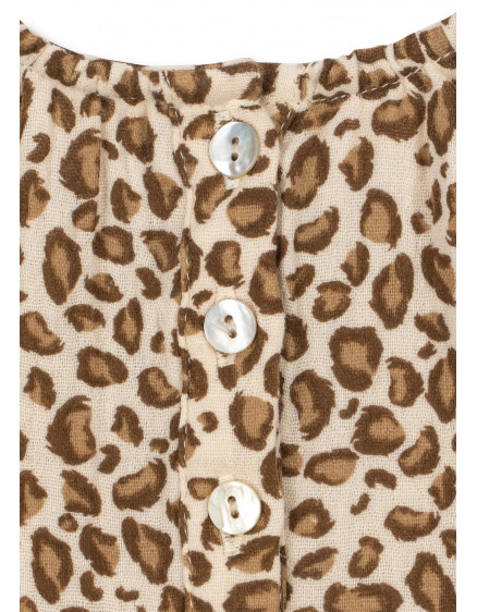 Блуза Coco Leo 3