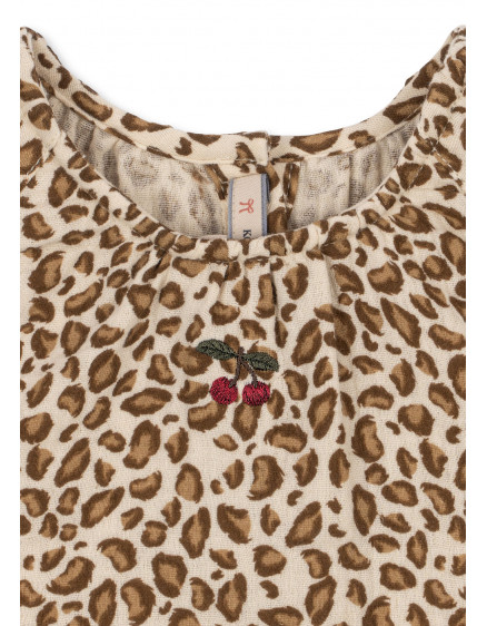 Блуза Coco Leo 2