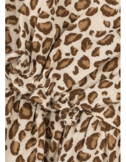 Блуза Coco Leo 4