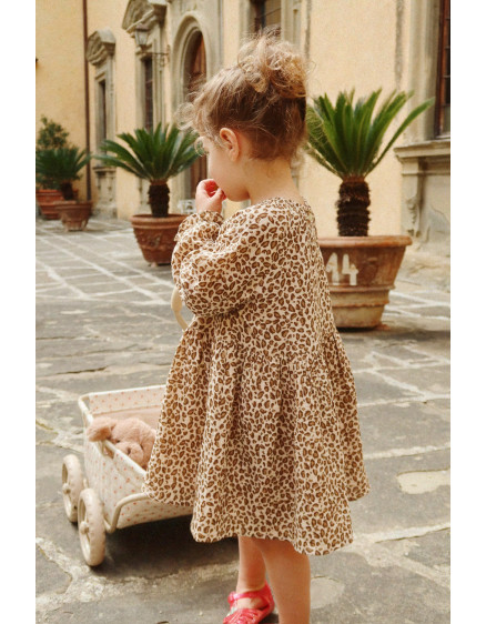 Coco Dress Leo 7