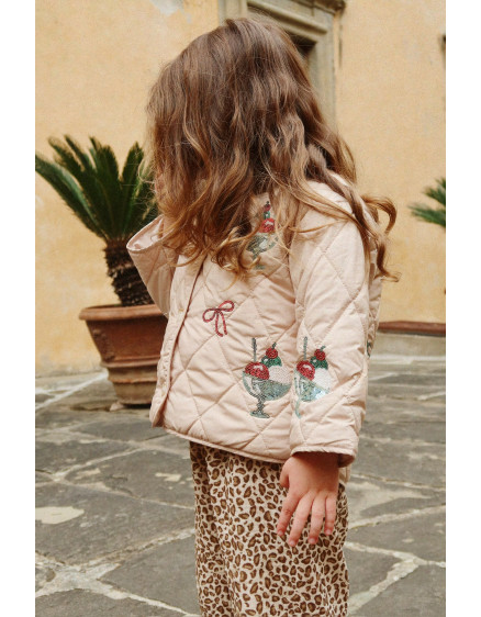 Штани Coco Leo 8