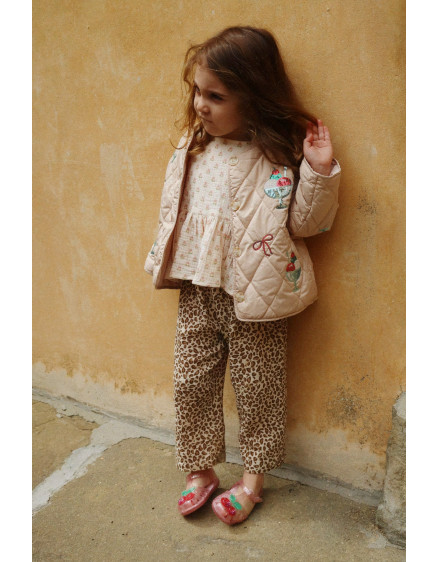 Штани Coco Leo 5