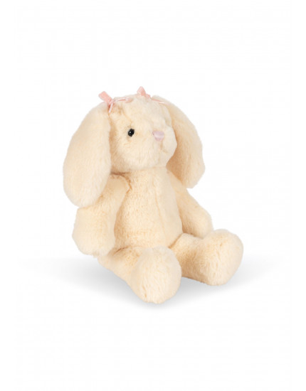 Іграшка Bibi Bunny Off White