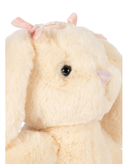 Іграшка Bibi Bunny Off White 8
