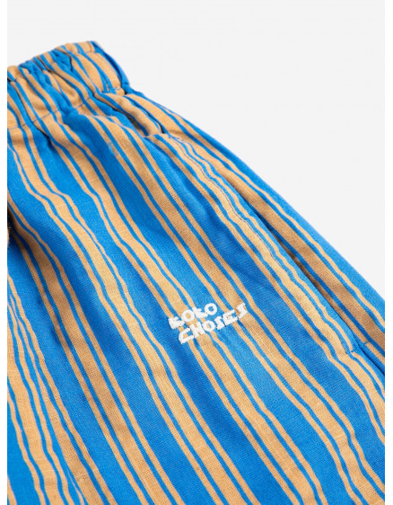 Штани New Hairline Navy Blue 6