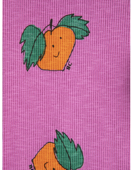 Легінси Tangerine All Over Purple 3