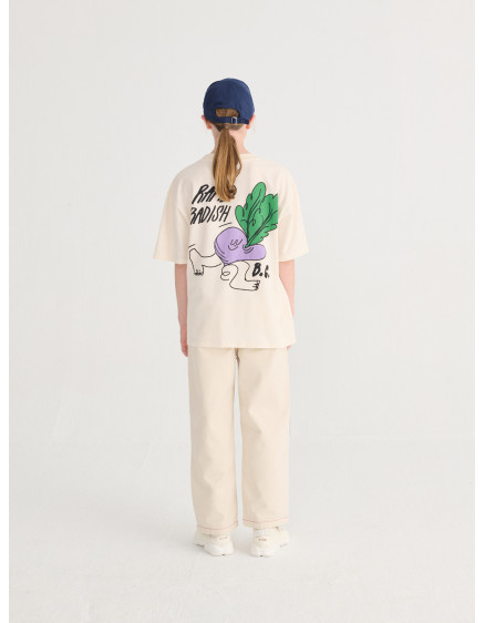 Штани Twill Off White 2