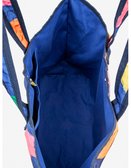 Сумка-тоут Blooming Color Multi 2