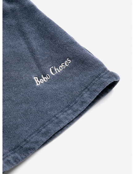 Шорти Bobo Navy Blue 2