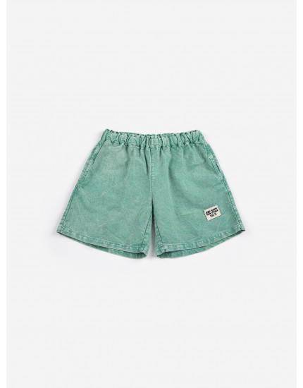 Шорти Bobo 09 Green 10-11Р