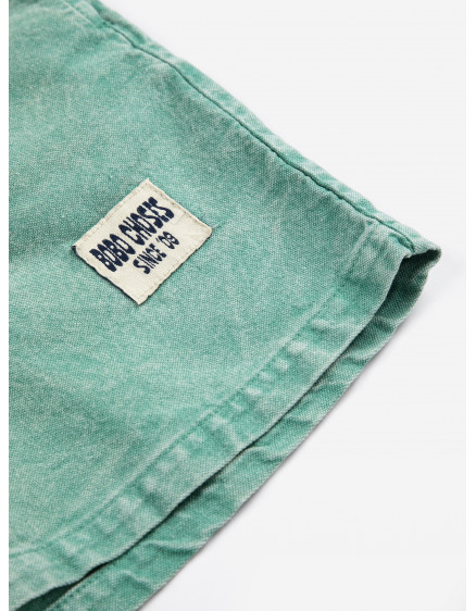 Шорти Bobo 09 Green 5