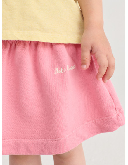 Спідниця Bobo Pink 2