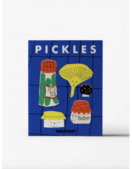 Маленька книга Petit SS26 Multi