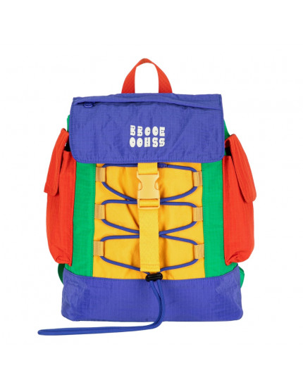 Рюкзак Bobo Modern Color Block