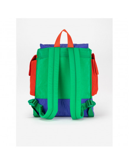 Bobo Choses Modern Color Block Backpack 3