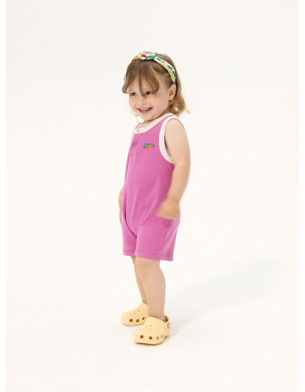 Комбінезон Tangerine Fuchsia 4