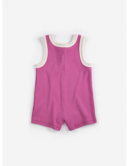 Комбінезон Tangerine Fuchsia 3