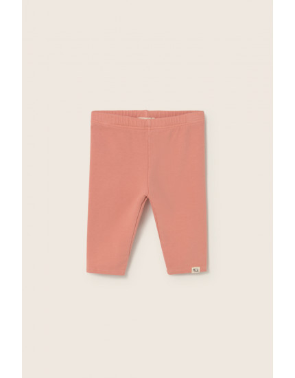 Легінси Soft Fleece Baby Rose