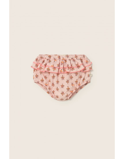 Блумери Indiana Flower Baby Pink Ines