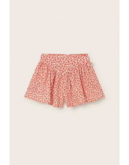 Шорти Animal Print Tomato Flork
