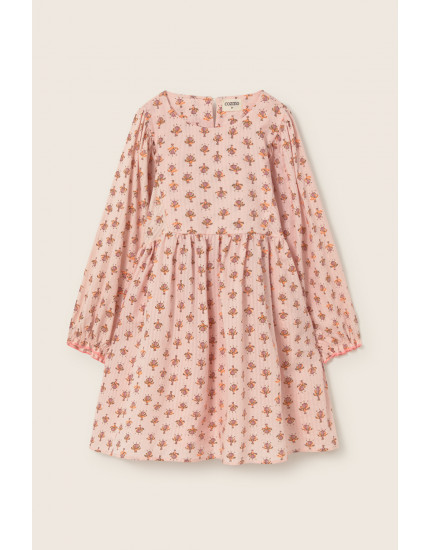 Сукня Indiana Flower Pink Alba