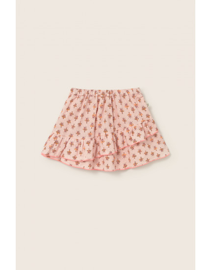 Спідниця Indiana Flower Pink Molly