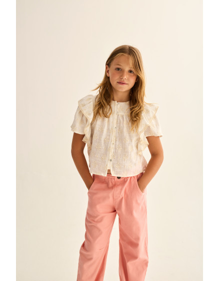 Штани Rose Atena 3